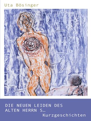 cover image of Die neuen Leiden des alten Herrn S...